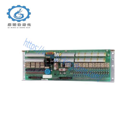 ABB HIEE410727P102 UNC4674 Boardprinted Circuit Interface Transfer