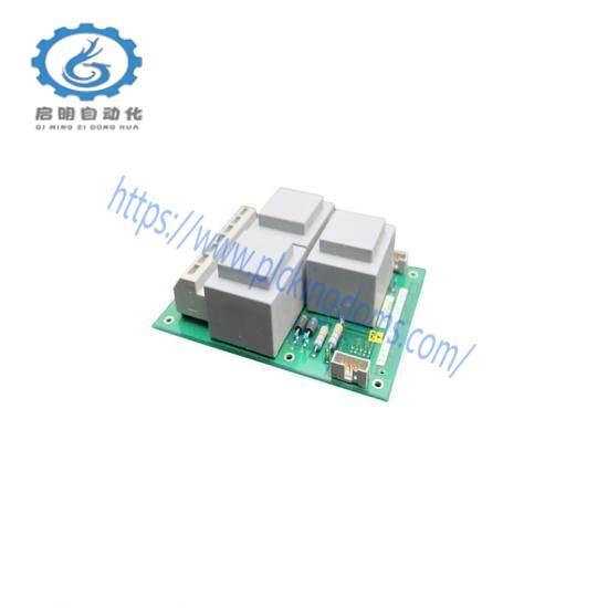 ABB HIEE4130372P201 Power Module