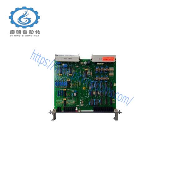 ABB HIEE450964R0001 SA9923A-E Cirucit Board