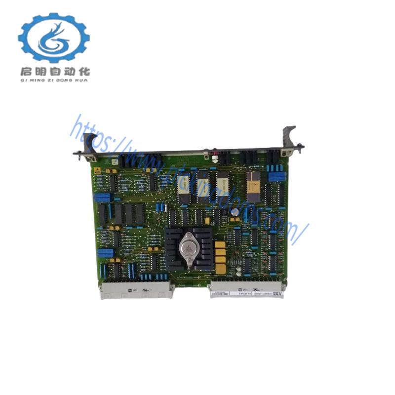 ABB HIEE451116R0001 FM9925A-E circuit board