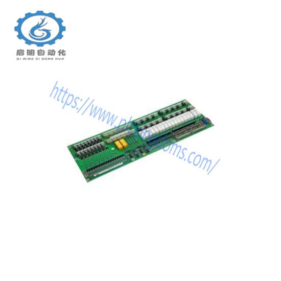 ABB HIET404238R0001 UFB700 A01 Printed Circuit Board