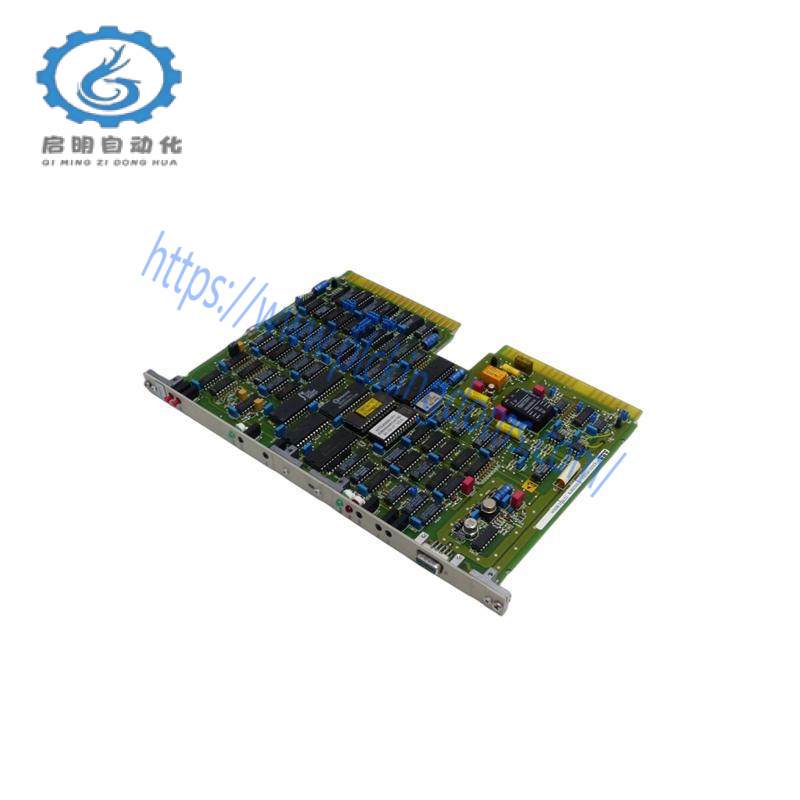 ABB HITE303018R1 IDB550A Interface Module