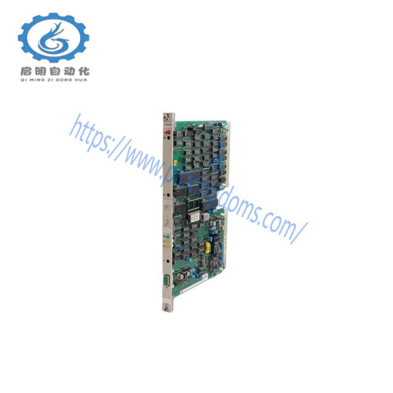 ABB HITE303278R1 Control Board