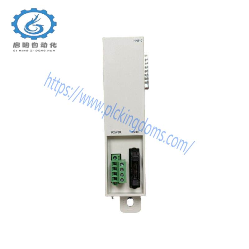 ABB HN811 Communications Terminal Board