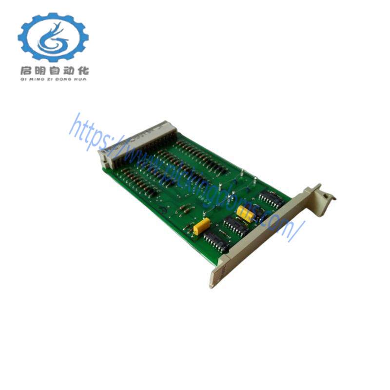 ABB HS01 HS 01 Module