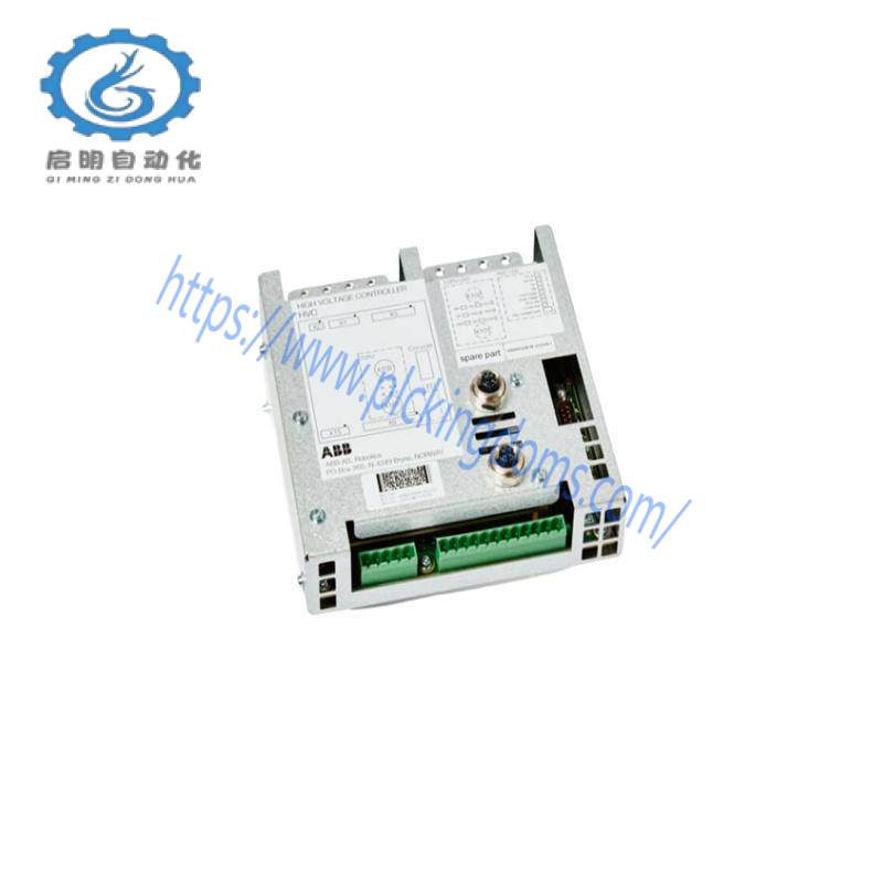 ABB HVC-02B 3HNA024966-001 IRC5DSQC505 3HAC4296-1 HVC-02B 3HNA024966-001 IRC5DSQC505 3HAC4296-1