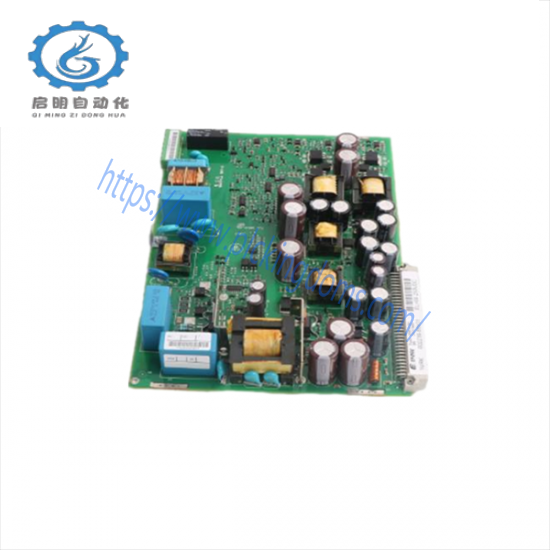 ABB HX-CLD702 module