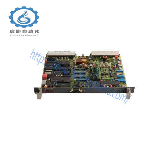 ABB IC660BBA104 6231BP10910