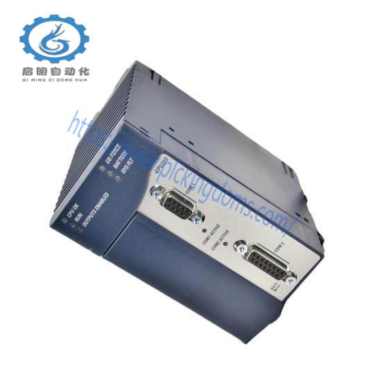 ABB IC695CPU315