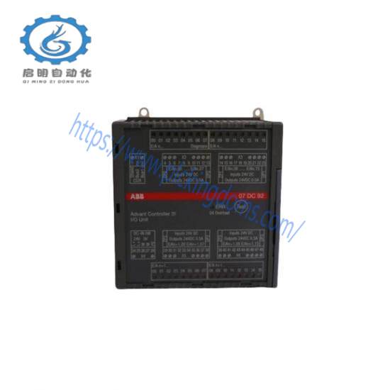 ABB ICS116E1