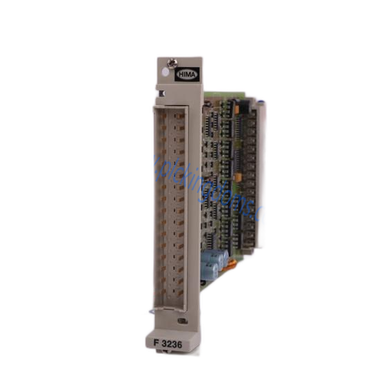 ABB ICSA04B5