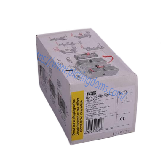 ABB ICSA04B5 FPR3341501R1042