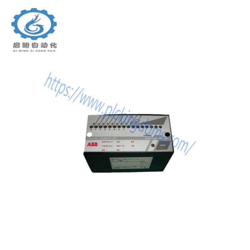 ABB ICSE08B5 FPR3346501R1012