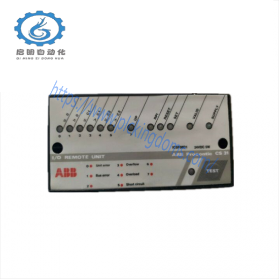 ABB 3HAC029501-003