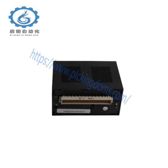 ABB ICSI16E1 Binary Input Unit