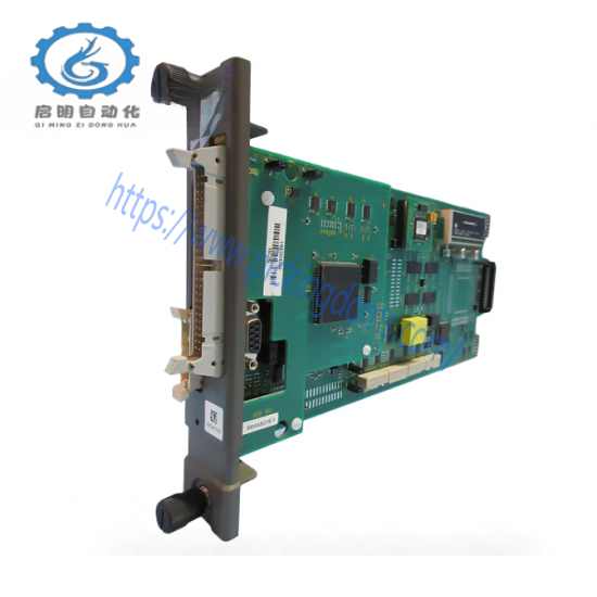 ABB ICT13A  Infi-Net to Computer Transfer Module