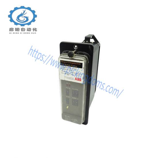 ABB ICT 943 hesg 440706 hesg 112747 he454629 Power Relay