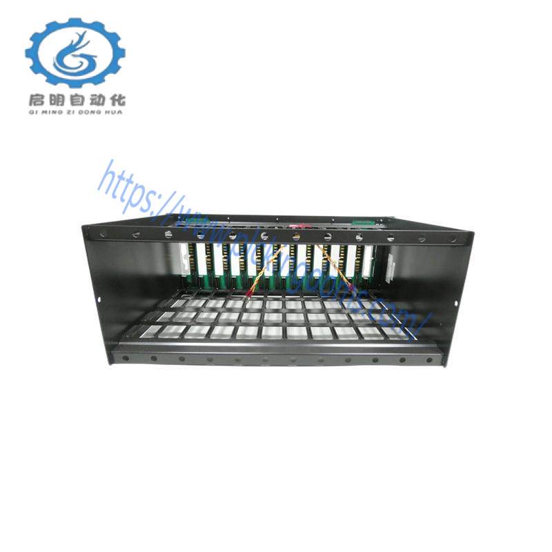 ABB IEMMU11  Module Mounting Unit