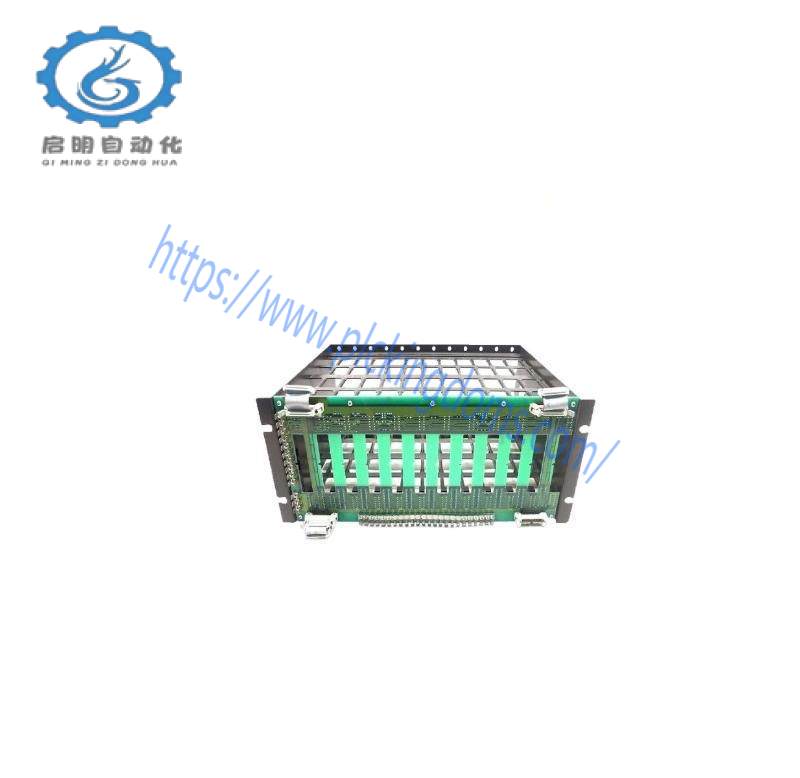 ABB IEMMU21 Bailey Module Mounting Unit