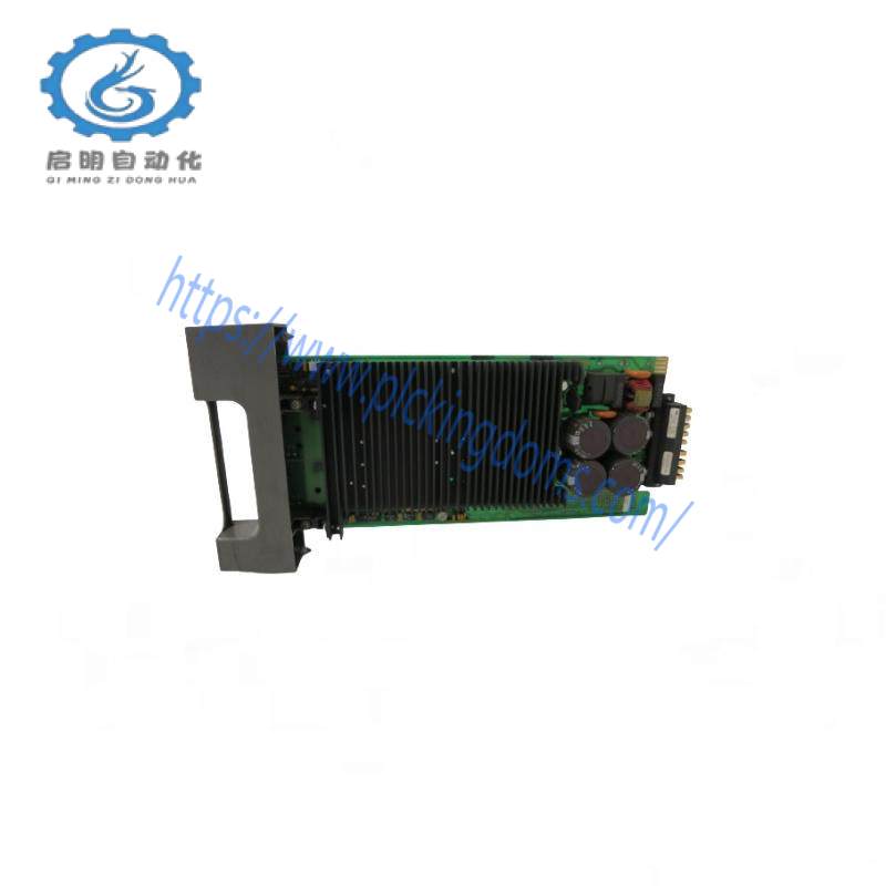 ABB IEPAF02 AC Field Power Supply Module