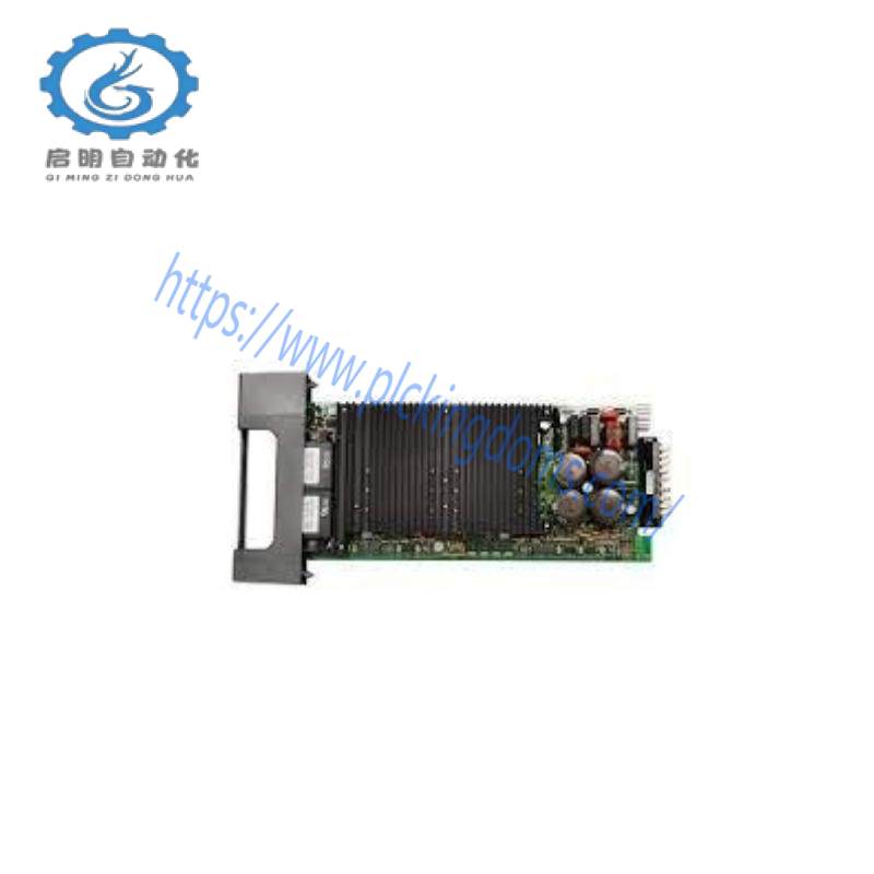ABB IEPAS-02 POWER MODULE +5, +/-15, 24