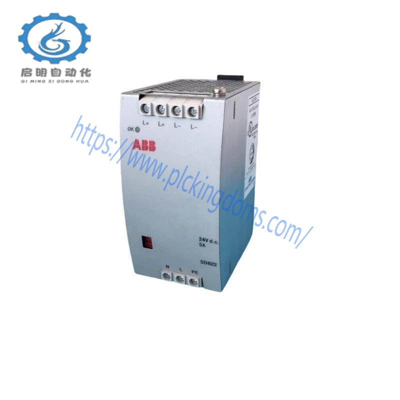 ABB IEPAS01