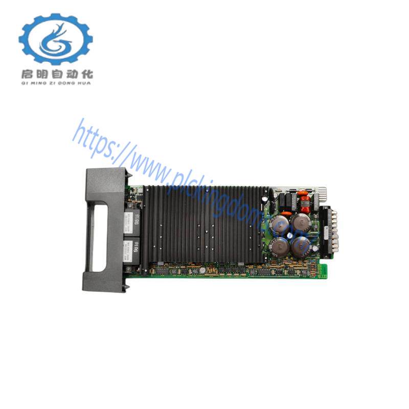 ABB IEPAS02 POWER MODULE