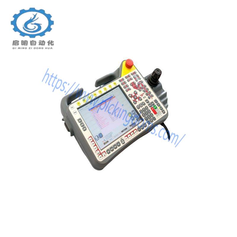 ABB IGMK6 Touch Screen Panel