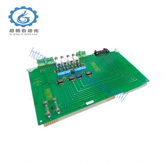 ABB IIMCL01 Multibus Communication Link Termination