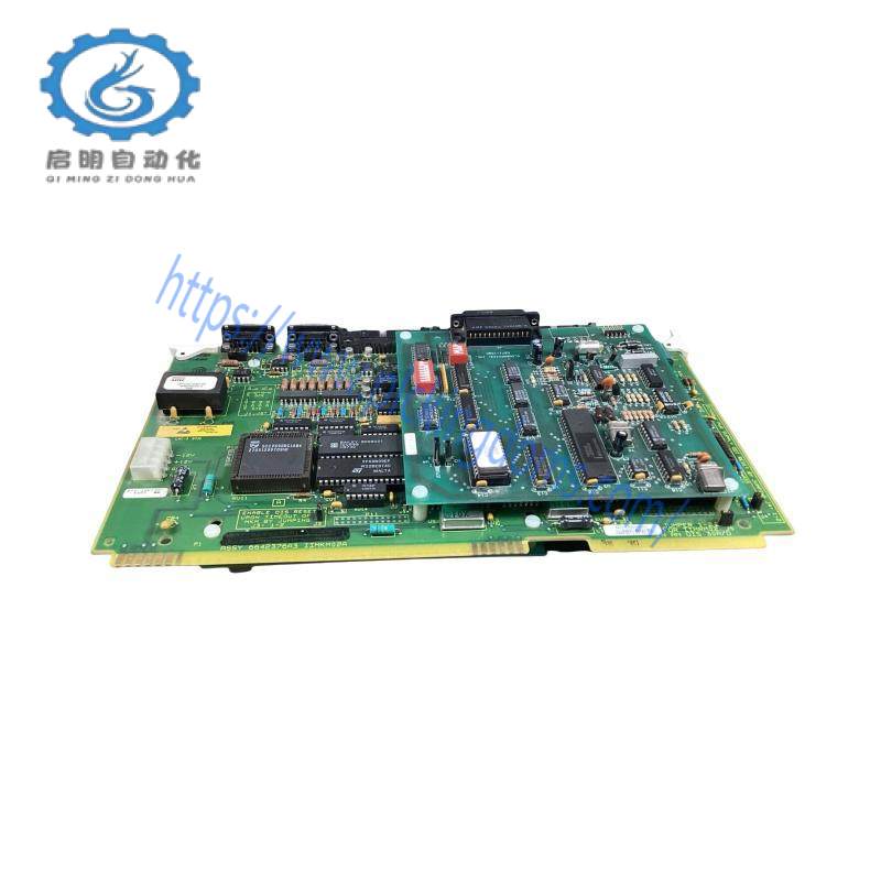 ABB IIMKM02A Circuit board