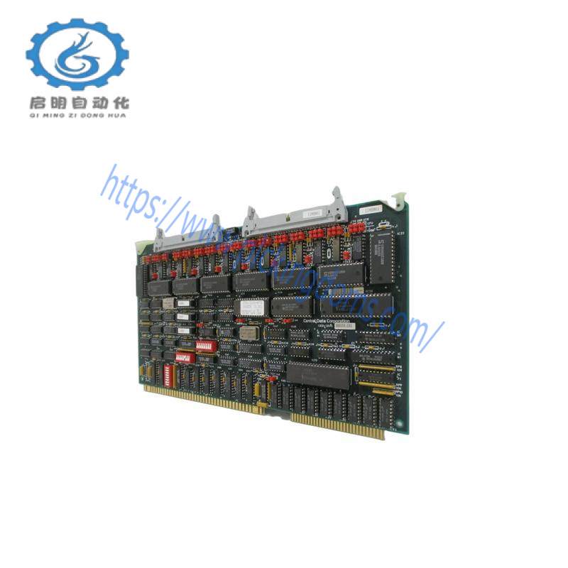 ABB IIMSM01 I/O Module