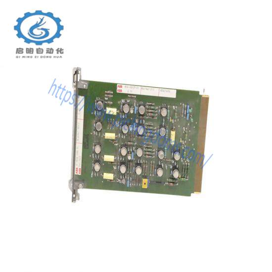 ABB IL91 HESG 438129 HE61167-6117 IGA701 Board Card