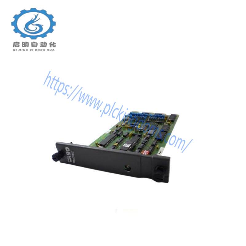 ABB IMASI02 Infi 90 Analog Slave Input, I/O Module
