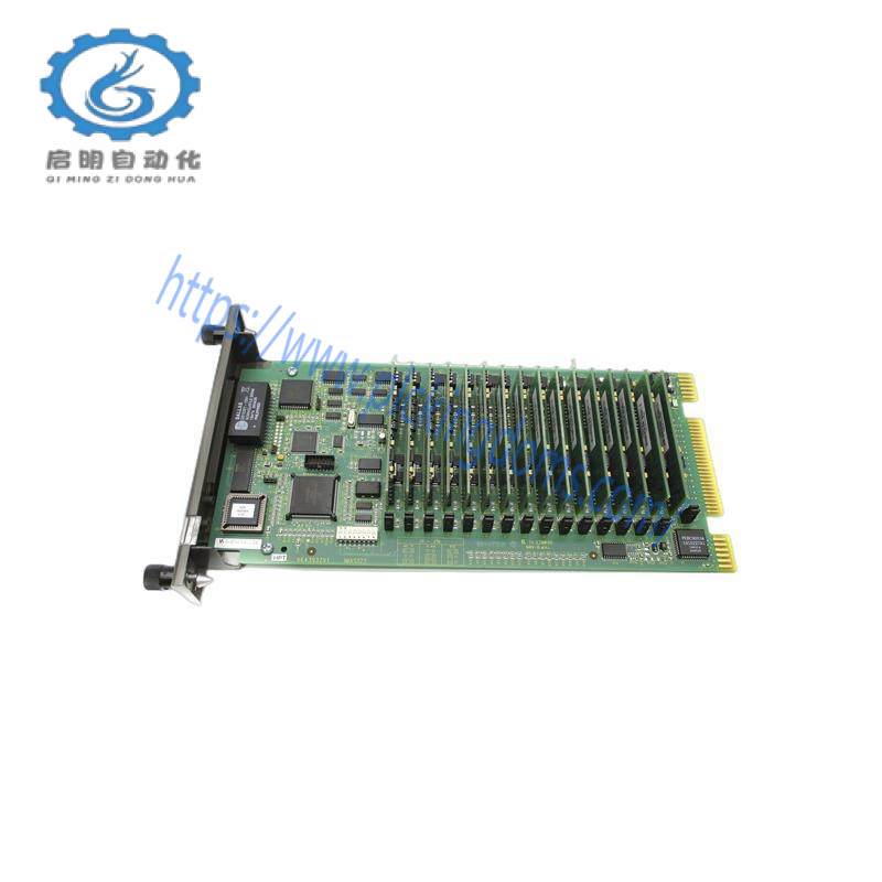 ABB IMASI23 Analog Input Module