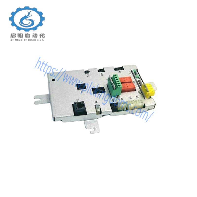 ABB IMBLK01