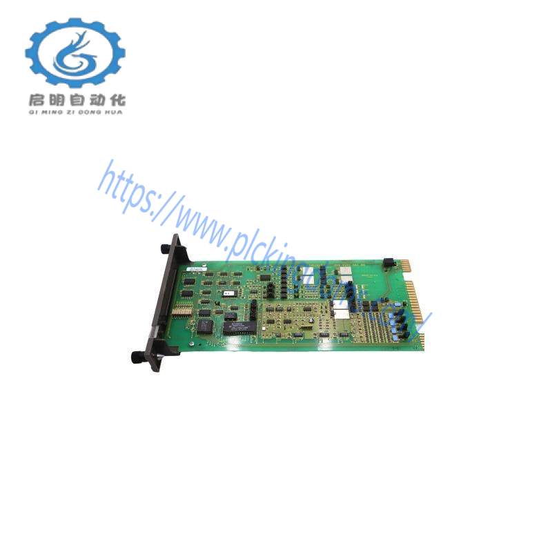 ABB IMCIS12 Control I/O Slave Module