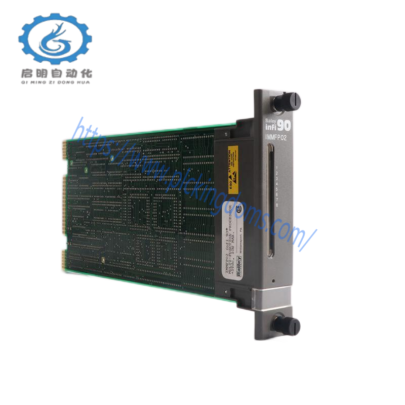 ABB IMDS003