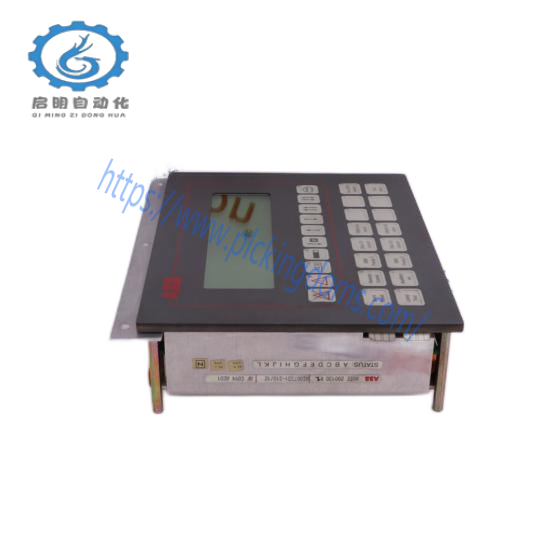 ABB IMDSI02 Digital Input Slave