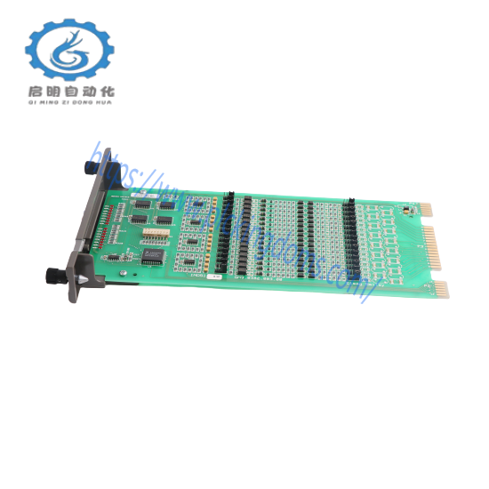 ABB IMDSI12  Bailey Output Module