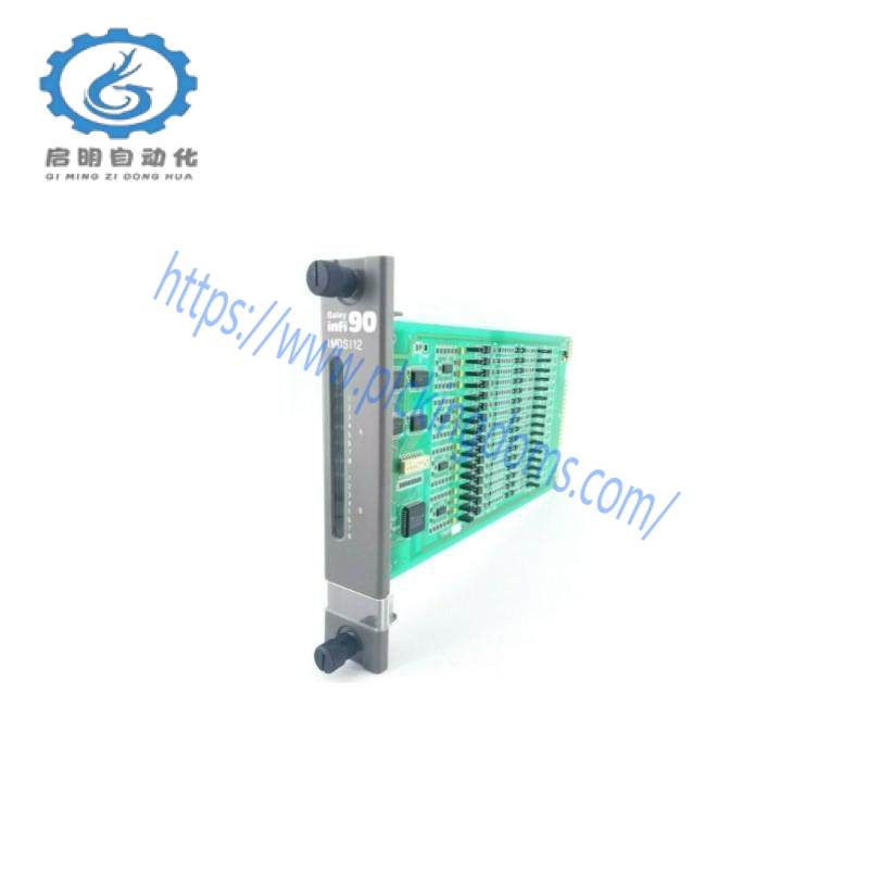 ABB IMDSI12 Universal Digital Input Slave Module
