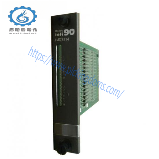 ABB IMDSI14  Bailey Digital Input Module