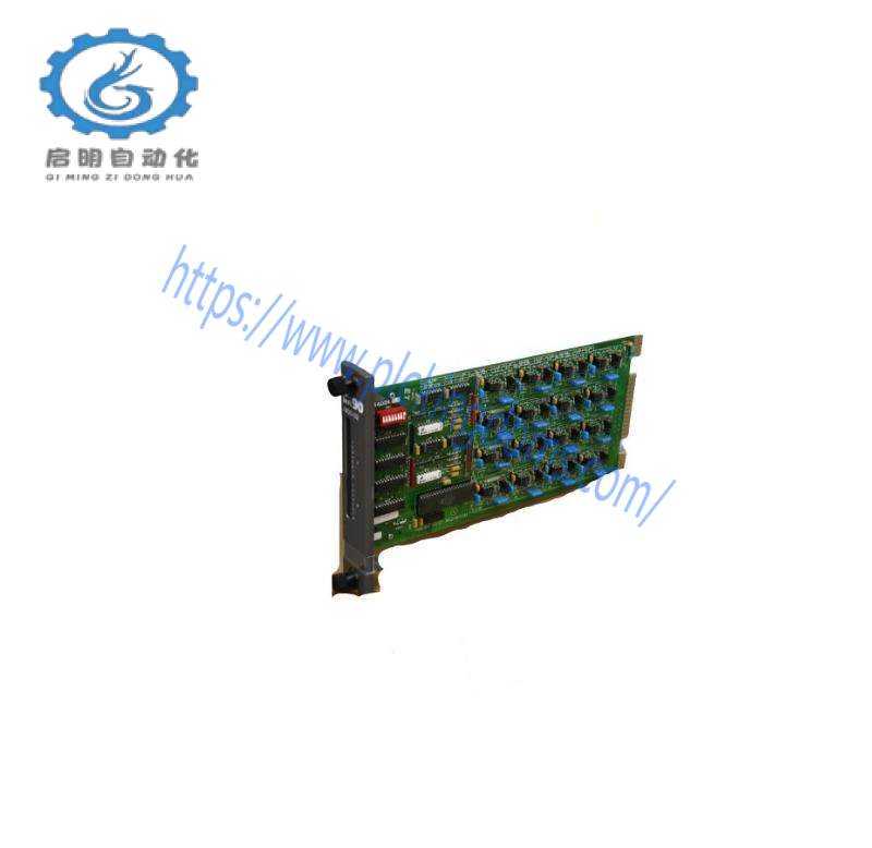 ABB IMDSI 02 IMDSI 02 infi 90 Digital Input Module