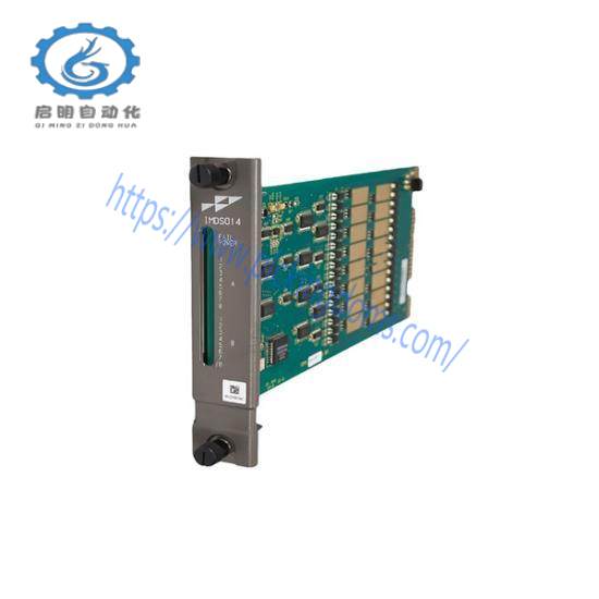 ABB IMDSO14