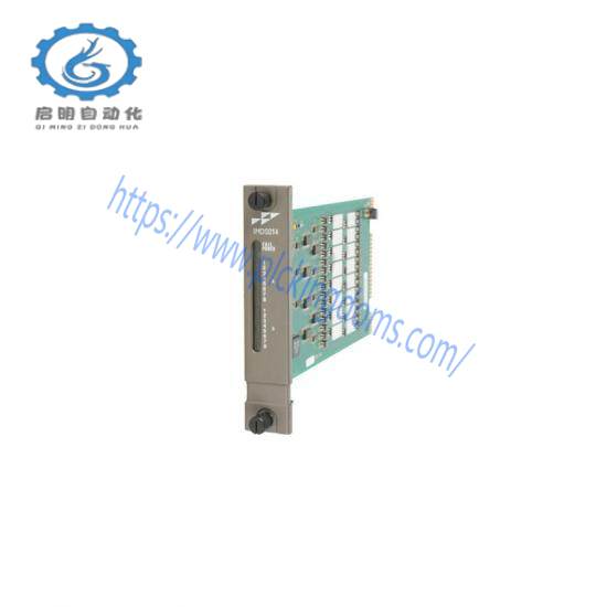 ABB DSO14