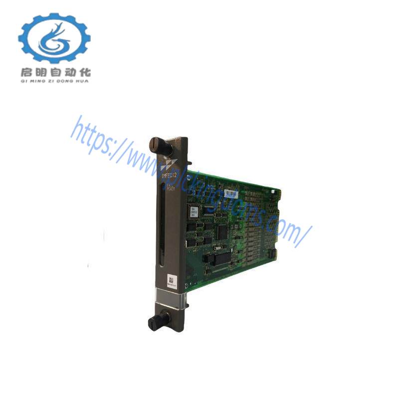 ABB IMFEC12