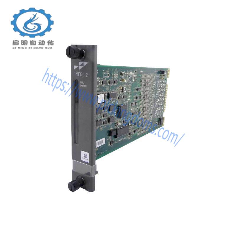 ABB IMFEC12