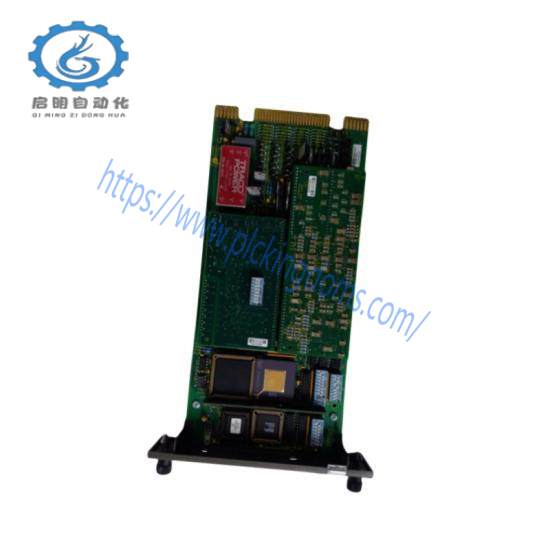 ABB IMHSS03
