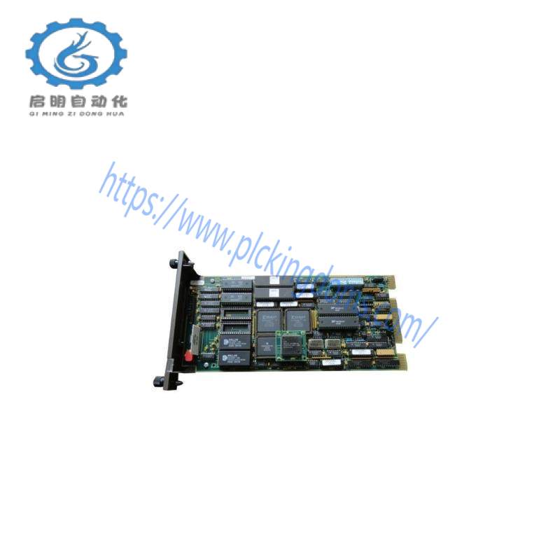 ABB IMMFP02 Multi-Function Processor Module infi-90