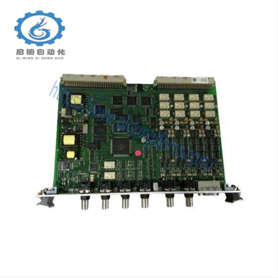 ABB IMMIS01 Interface Module