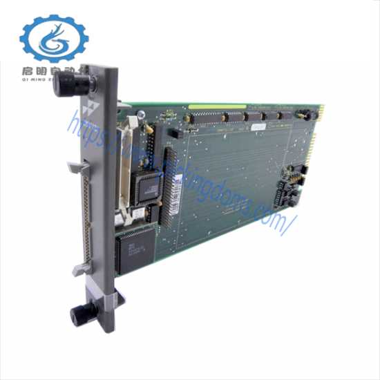 ABB IMMPI01 Processor Interface module